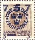 Stamp 117