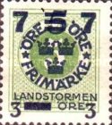 Stamp 118