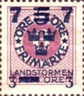 Stamp 119