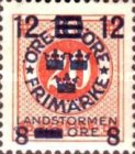 Stamp 121