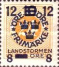 Stamp 122