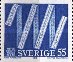 Stamp 905