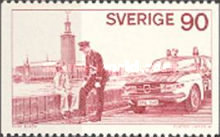 Stamp 916