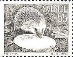 Stamp 925A*