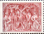 Stamp 932