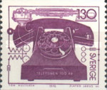 Stamp 941