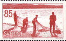 Stamp 951