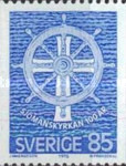 Stamp 952