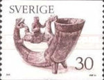 Stamp 958