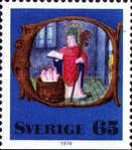 Stamp 969