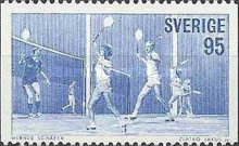 Stamp 982