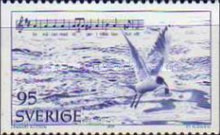 Stamp 986