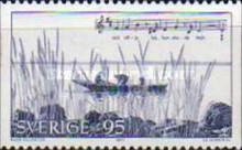 Stamp 988