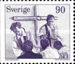 Stamp 1020