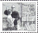 Stamp 1021