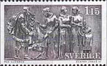 Stamp 1034