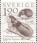 Stamp 1274