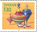 Stamp 1051