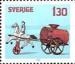 Stamp 1052