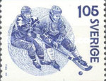 Stamp 1055