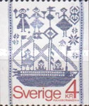 Stamp 1058