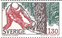 Stamp 1062