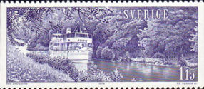 Stamp 1067