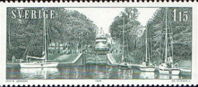 Stamp 1068