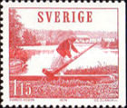 Stamp 1070