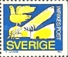 Stamp 1059A