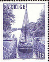 Stamp 1071