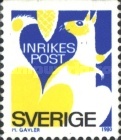 Stamp 1107