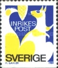 Stamp 1107A