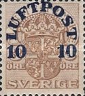 Stamp 138