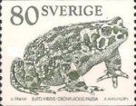 Stamp 1079