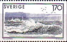 Stamp 1088