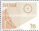 Stamp 1100A*