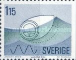 Stamp 1102A*