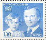 Stamp 1103A*