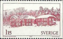 Stamp 1110