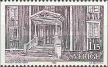 Stamp 1113