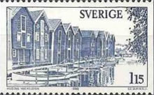 Stamp 1114