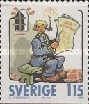 Stamp 1127