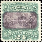 Stamp 45