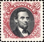 Stamp 104