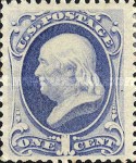 Stamp 51A