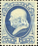 Stamp 116