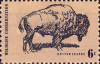 Stamp 1169