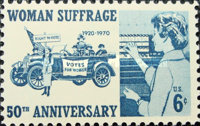 Stamp 1172