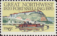 Stamp 1175